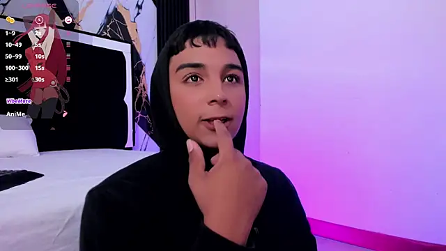 Seductivo jr online show from 01/29/25, 04:05