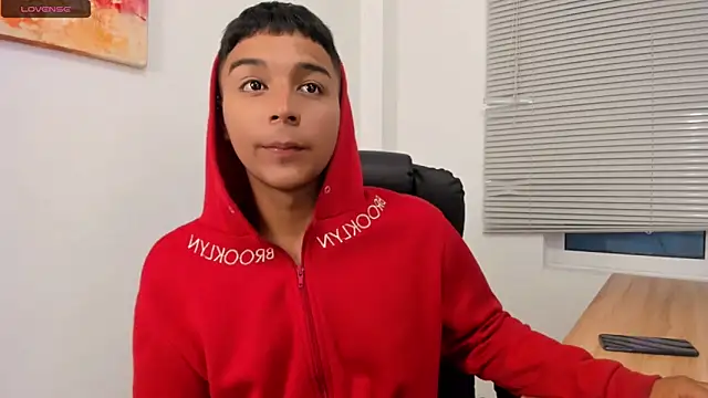 Seductivo jr online show from 10/24/25, 05:15