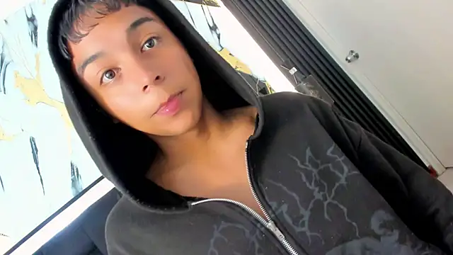 Seductivo jr online show from 03/27/26, 01:00