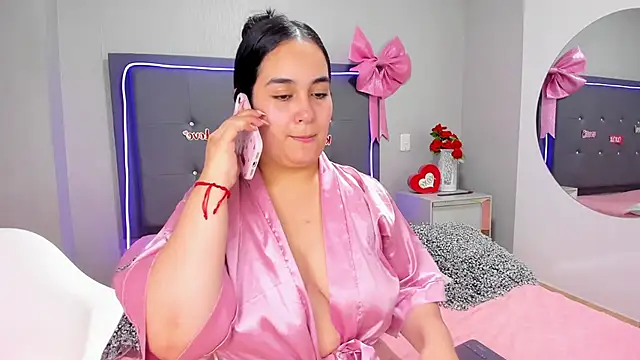 emma lye online show from 03/09/26, 09:19