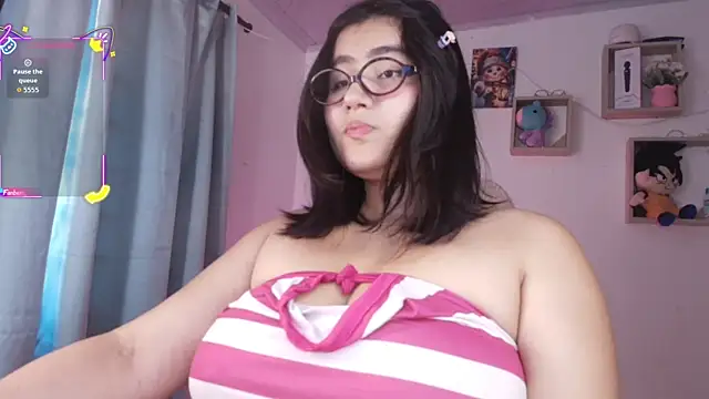 juli juliana online show from 01/09/26, 02:42