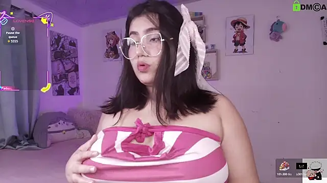 juli juliana online show from 03/07/26, 03:09