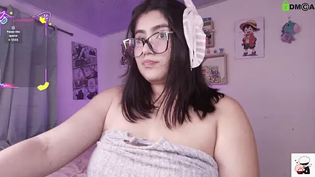 juli juliana online show from 03/08/26, 04:49