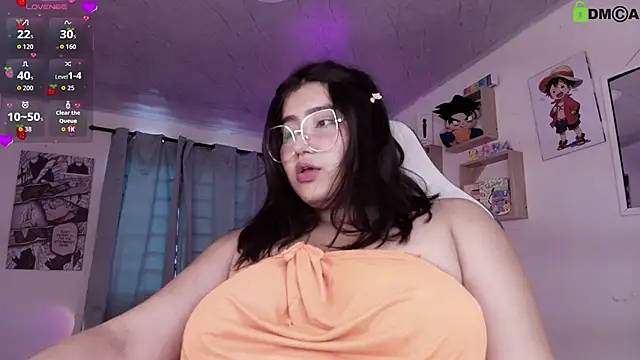 juli juliana online show from 03/14/26, 04:34