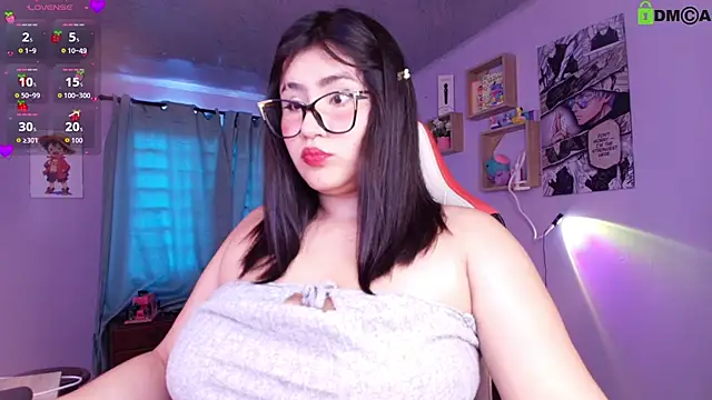juli juliana online show from 05/01/26, 04:00