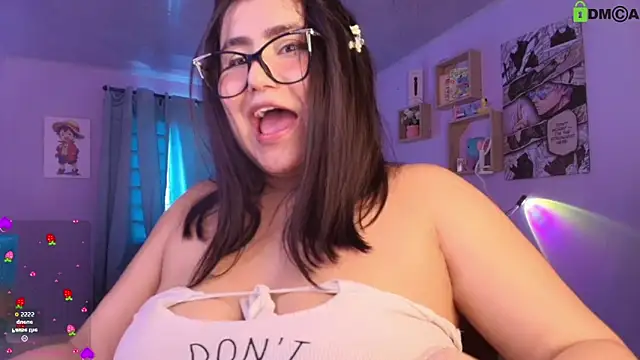 juli juliana online show from 05/11/26, 04:04