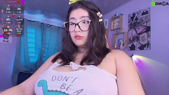 juli juliana online show from 05/19/26, 05:52