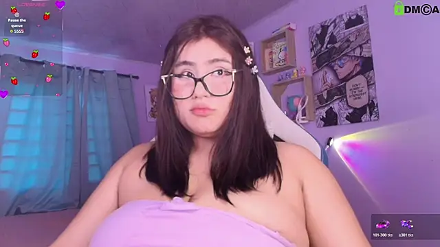 juli juliana online show from 06/13/26, 07:34