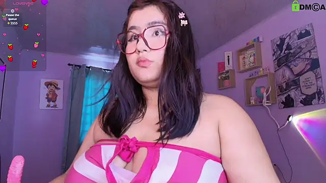 juli juliana online show from 06/26/26, 07:18