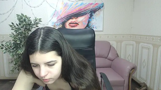 Snapshot of Molly_Owens chatting on 01/19/25, 06:53 Molly Owens online show from 01/19/25, 06:53