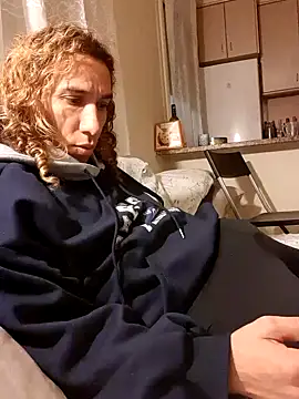 Snapshot of Greacky chatting on 12/26/24, 12:57 Greacky online show from 12/26/24, 12:57