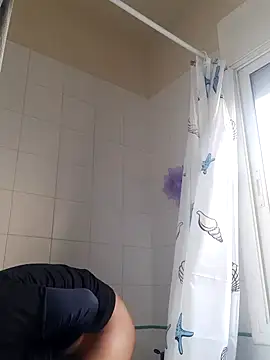 Snapshot of Greacky chatting on 01/03/25, 01:58 Greacky online show from 01/03/25, 01:58