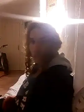 Snapshot of Greacky chatting on 01/20/25, 12:25 Greacky online show from 01/20/25, 12:25