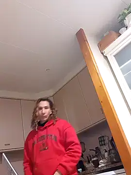 Snapshot of Greacky chatting on 02/08/25, 06:01 Greacky online show from 02/08/25, 06:01