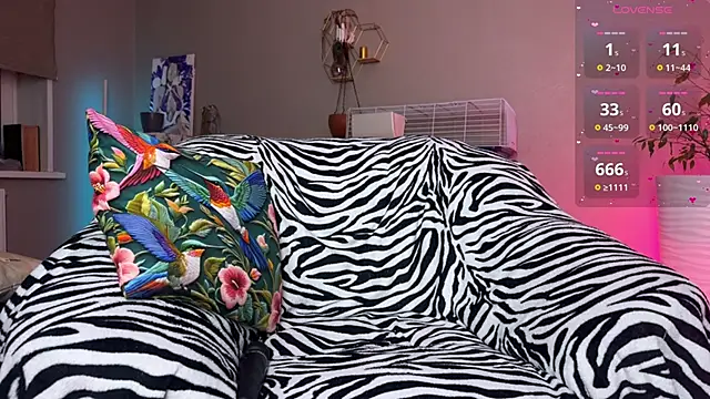 Tanya Acid online show from 02/13/26, 03:57