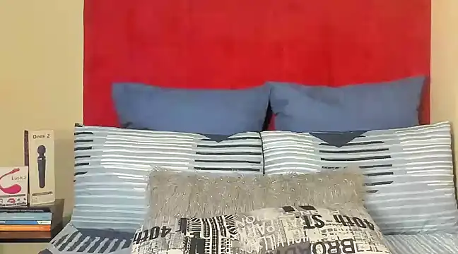 TAWELA998 online show from 01/29/25, 07:22