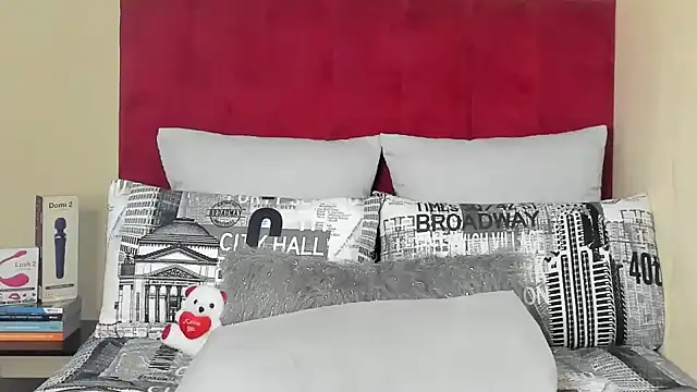 TAWELA998 online show from 03/14/25, 08:06