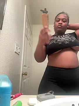 Prettynthick12 online show from 03/10/26, 03:00