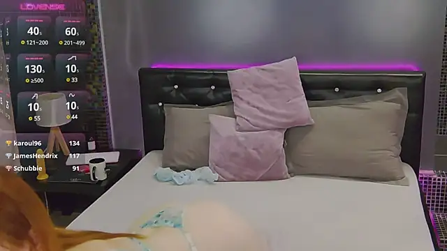 MayaSolar online show from 02/01/25, 09:54