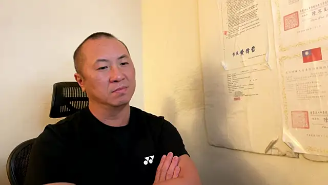 chih515 online show from 03/15/26, 06:19