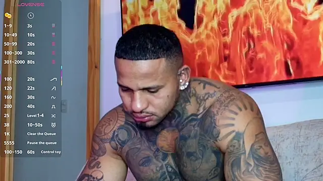 zaiin diesel online show from 04/21/26, 12:01