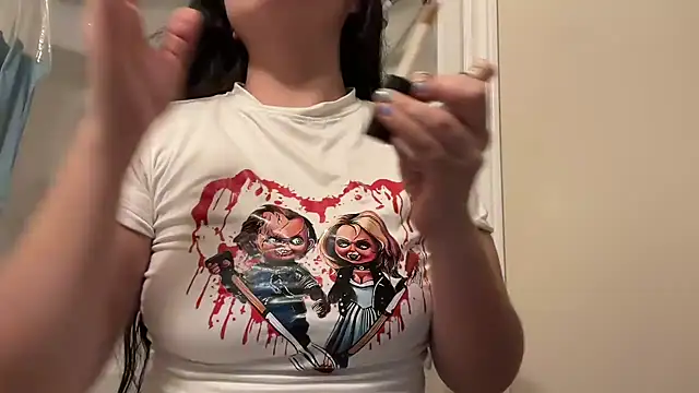 Babygirl katalina online show from 05/15/26, 03:30