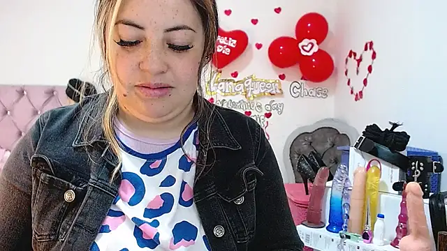 lanaqueen699 online show from 03/11/25, 12:28