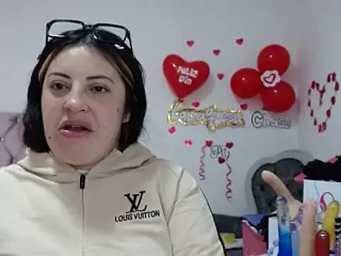 lanaqueen699 online show from 03/20/25, 12:22