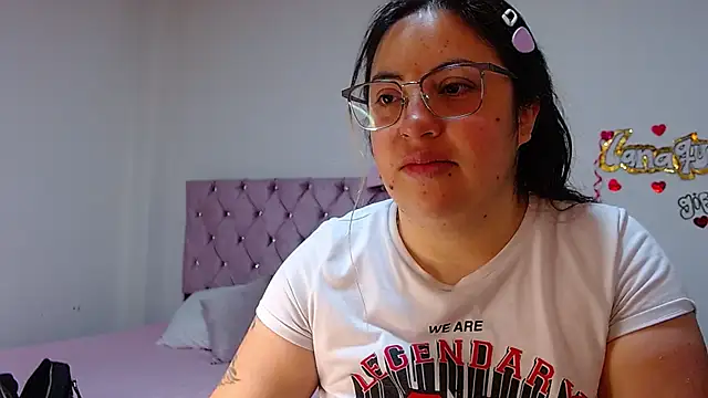 lanaqueen699 online show from 10/14/25, 12:28