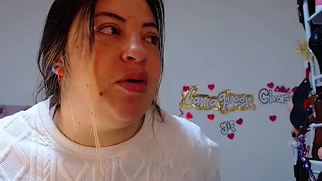 lanaqueen699 online show from 11/13/25, 12:15