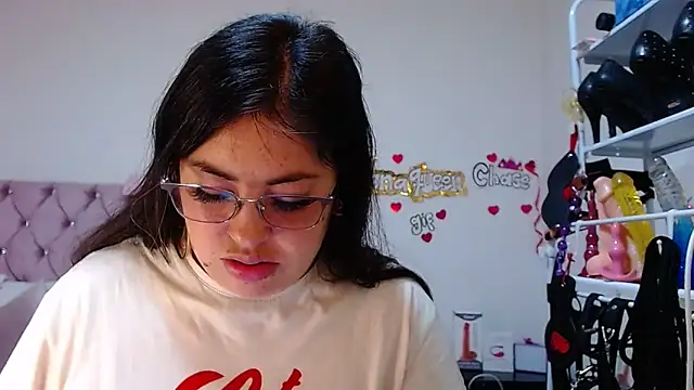 lanaqueen699 online show from 11/19/25, 02:39