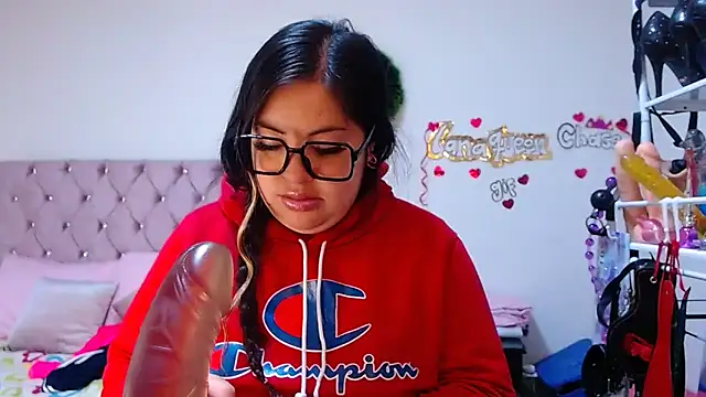 lanaqueen699 online show from 02/11/26, 12:32