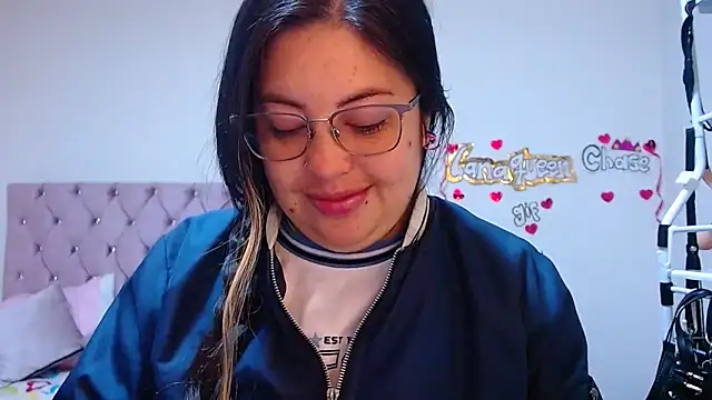 lanaqueen699 online show from 02/20/26, 12:16