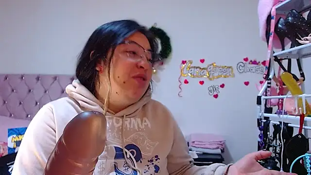 lanaqueen699 online show from 03/12/26, 12:22