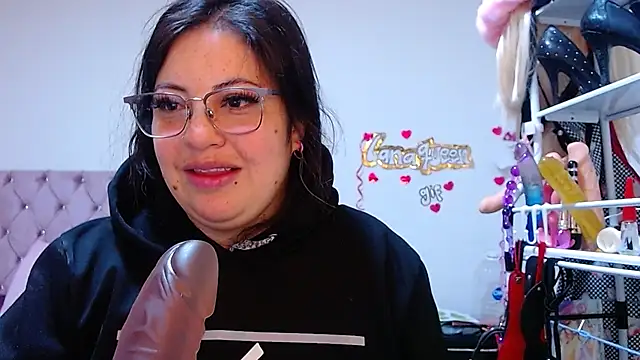 lanaqueen699 online show from 03/20/26, 12:21