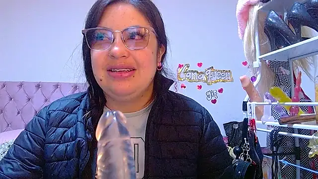 lanaqueen699 online show from 07/06/26, 12:13