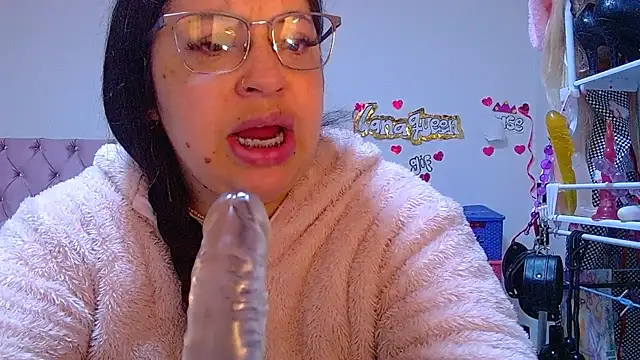 lanaqueen699 online show from 07/14/26, 12:22