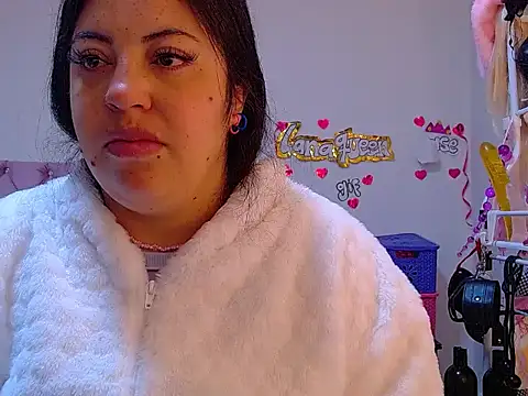 lanaqueen699 online show from 07/15/26, 12:10