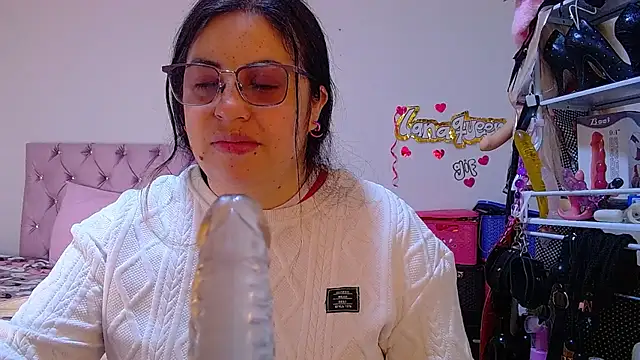 lanaqueen699 online show from 07/22/26, 12:19