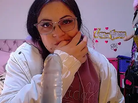 lanaqueen699 online show from 07/23/26, 12:14