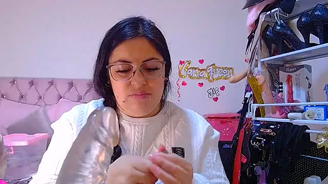 lanaqueen699 online show from 07/24/26, 12:36