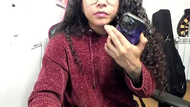 Ama music online show from 02/23/26, 02:36