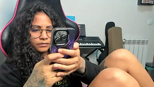 Ama music online show from 03/25/26, 04:57