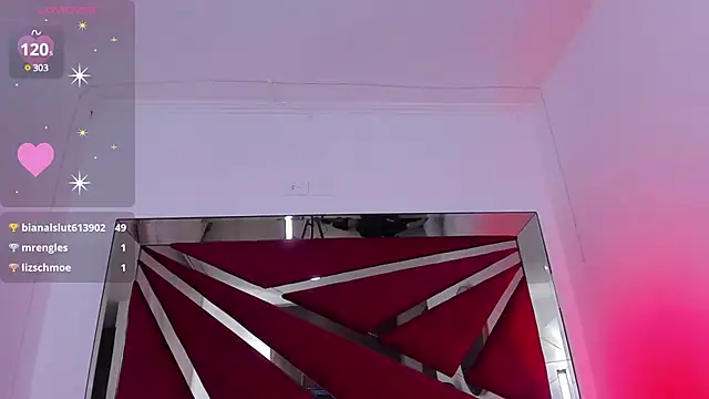 ShegoBlake online show from 01/06/25, 02:58