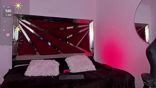 ShegoBlake online show from 01/08/25, 11:41