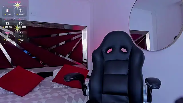 ShegoBlake online show from 01/11/25, 12:01