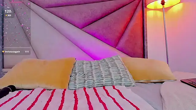 ShegoBlake online show from 01/25/25, 03:09