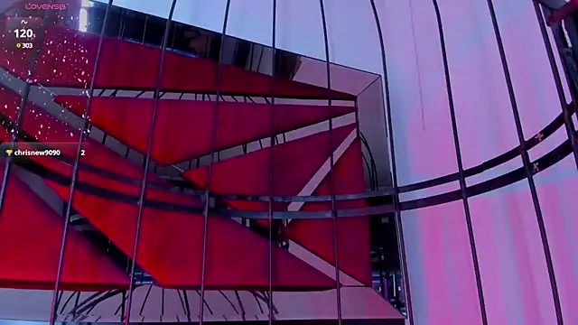 ShegoBlake online show from 01/26/25, 03:48