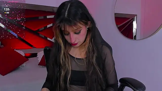 ShegoBlake online show from 01/30/25, 12:07