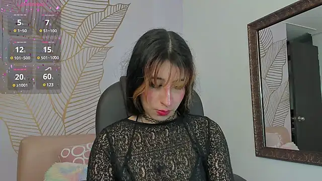 ShegoBlake online show from 02/25/25, 11:55